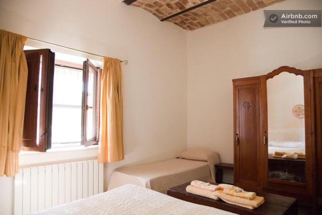 Casa Dell'Arciprete B&B Arielli Rum bild